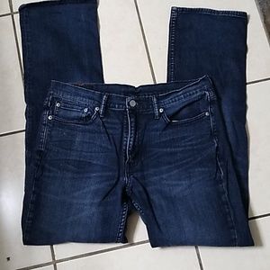 Levi's Jeans - Levis 514 Levi's Jeans - Levis 514
